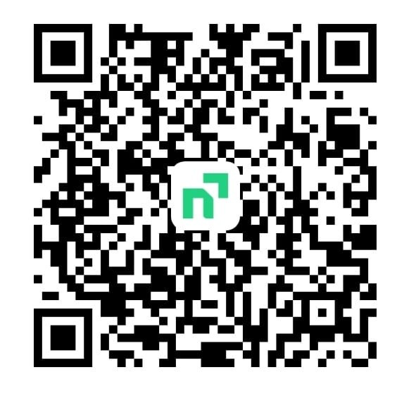 UPI QR code